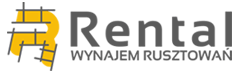 Rental - wynajem rusztowań Płock